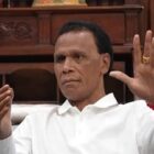 Ketua Grib Jaya seharusnya di tahan, sehubingan untuk percepat penyelidikan.