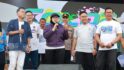 Wakil bupati Tangerang mencari bibit atlit untuk ikut Porda Banten.