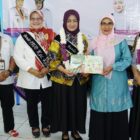 Paud dapat pencerahan Bupati Tangerang tentang gizi