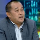 Maki minta pada KPK menteri ATR / BPN agar di periksa lebih lanjut.