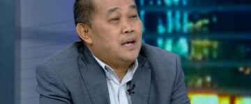 Maki minta pada KPK menteri ATR / BPN agar di periksa lebih lanjut.