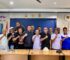 Kajari Kota Tangerang Kunjungi PWI, Perkuat Sinergi Pers dan Penegakan Hukum.